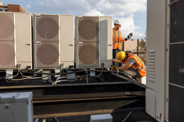 Best HVAC tune-up services  in East Bronson, FL