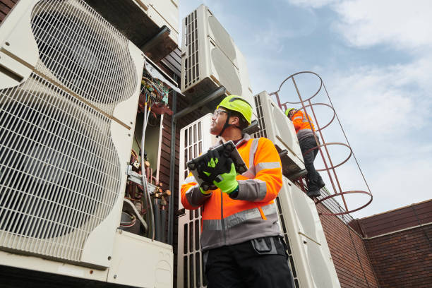 Best Affordable HVAC services  in East Bronson, FL