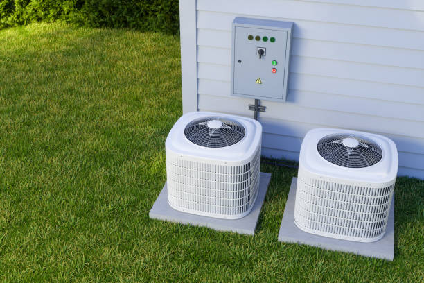 Best HVAC repair near me  in East Bronson, FL
