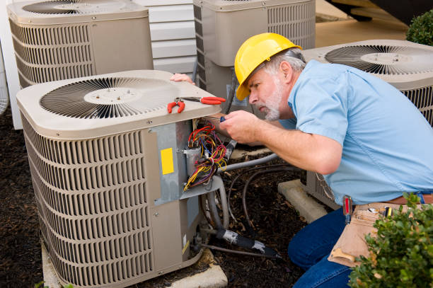 Best 24/7 HVAC repair  in East Bronson, FL