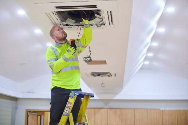 Best HVAC cleaning services  in East Bronson, FL