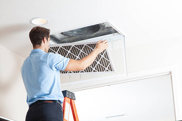 Best Best HVAC companies  in East Bronson, FL