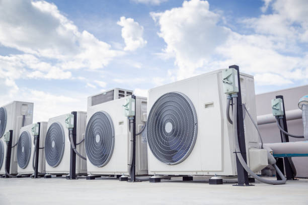Best HVAC emergency services  in East Bronson, FL