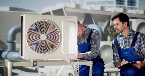 Best HVAC replacement cost  in East Bronson, FL