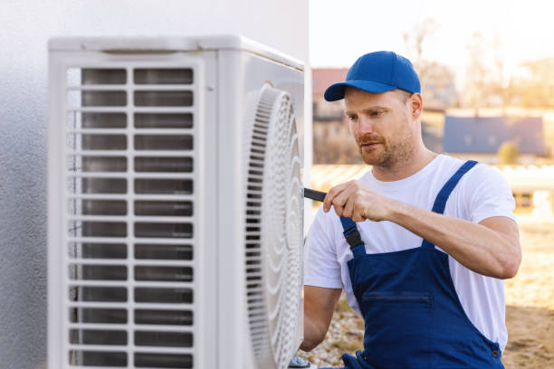 Best Air conditioning repair  in East Bronson, FL