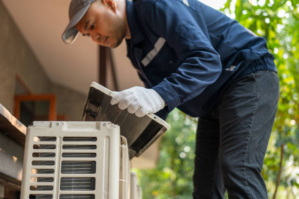 Trusted East Bronson, FL HVAC Experts