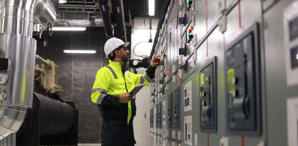 Best Affordable HVAC services  in East Bronson, FL