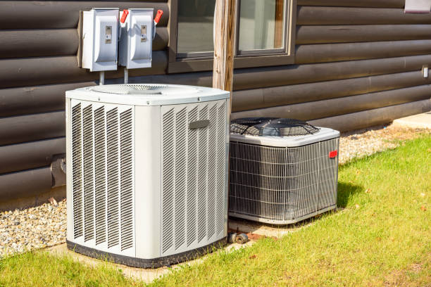 Best Central air repair  in East Bronson, FL