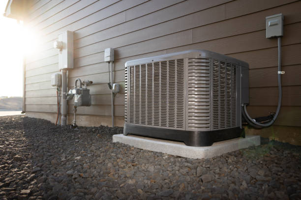 Best HVAC maintenance near me  in East Bronson, FL